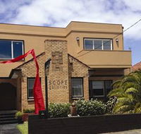 SCOPE Galleries Warrnambool - C Tourism