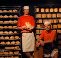 RedBeard Historic Bakery - C Tourism