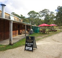 Paramoor Winery - C Tourism