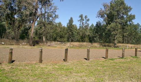 Terry Hie Hie Picnic Area - C Tourism 2