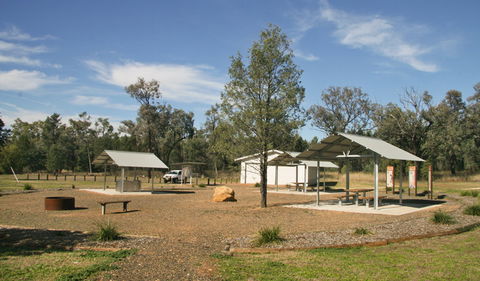 Terry Hie Hie Picnic Area - C Tourism 3