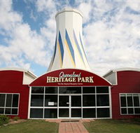 Queensland Heritage Park - C Tourism