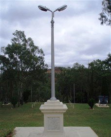 Mount Morgan QLD C Tourism