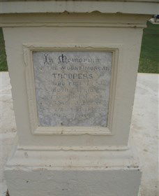 The Coronation Lamp Memorial - C Tourism 2