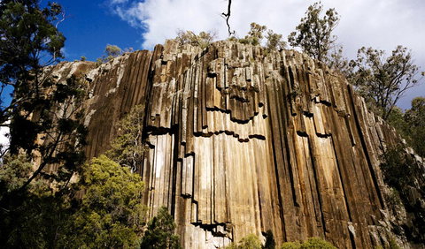 Sawn Rocks Walking Track - C Tourism 1