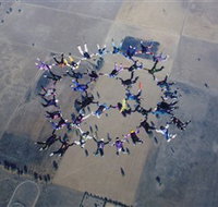 Corowa Jump Shak - C Tourism