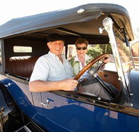 Max's Motor Museum - C Tourism