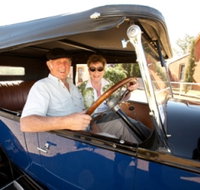 Maxs Motor Museum - C Tourism