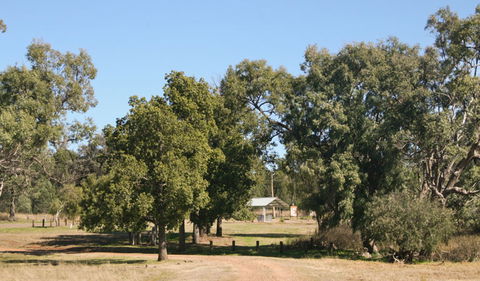 Terry Hie Hie Aboriginal Area - C Tourism 0