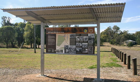 Terry Hie Hie Aboriginal Area - C Tourism 1