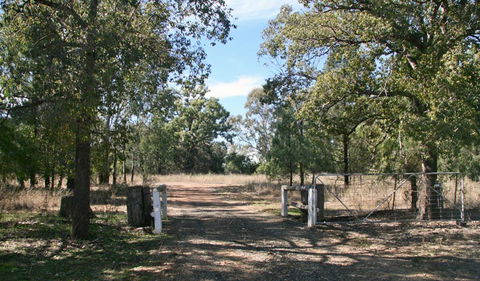 Terry Hie Hie Aboriginal Area - C Tourism 2