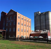 Corowa Whisky and Chocolate - C Tourism