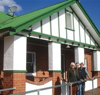 Gallery 294 - C Tourism