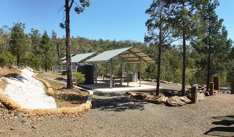 Wagun Picnic Area - C Tourism 2