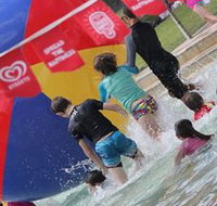 Corowa Aquatic Centre - C Tourism