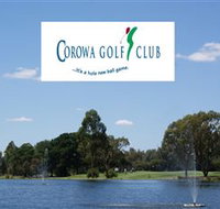 Corowa Golf Club - C Tourism