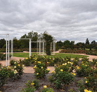 Australian Inland Botanic Gardens - C Tourism