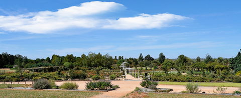 Australian Inland Botanic Gardens - C Tourism 5