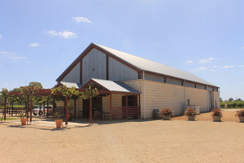 Penley Estate - C Tourism 6