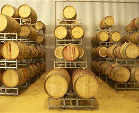 Charles Sturt University Winery Wagga Wagga - C Tourism 0