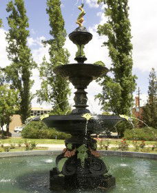 Victory Memorial Gardens - C Tourism 1