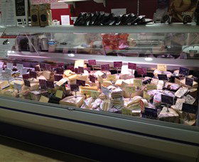Knights Meats And Deli - C Tourism 0