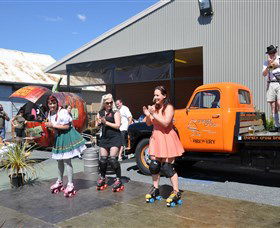 Thirsty Crow Brewery - C Tourism 3