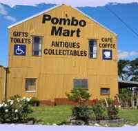 Pombo Mart - C Tourism