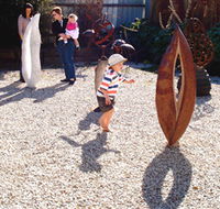 Jayes Gallery and Cafe - C Tourism