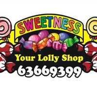 Sweetness Your Lolly Shop and Gelato - C Tourism