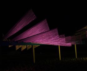 Public Art Wagga Wagga - C Tourism 0
