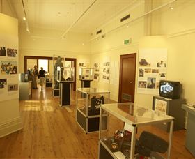 Museum Of The Riverina - Botanic Gardens Site - C Tourism 0