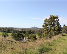 Reedy Creek VIC C Tourism