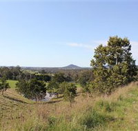 Mt Piper Nature Conservation Reserve - C Tourism