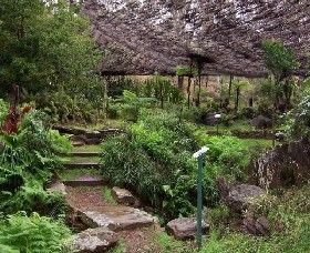 Burrendong Botanic Garden And Arboretum - C Tourism 0