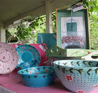 Josephine Jagger Manners Art Classes - C Tourism