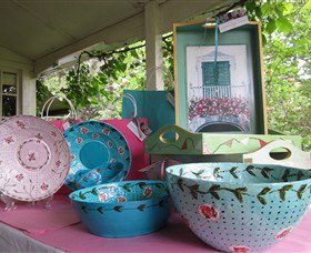 Josephine Jagger Manners Art Classes - C Tourism 0