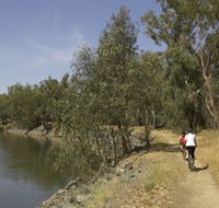 Wiradjuri Walking Track - C Tourism