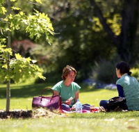 Botanic Gardens Wagga Wagga - C Tourism