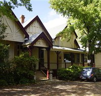 Dromkeen Art Gallery and Tea Room - C Tourism