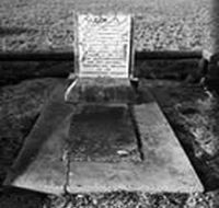 Grave of Yuranigh - C Tourism