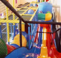 Noahs Ark Indoor Play Centre - C Tourism