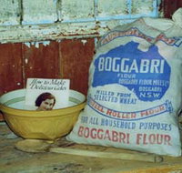 Boggabri Historical Museum - C Tourism