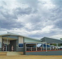 Cottontails Restaurant Winery and Function Centre - C Tourism