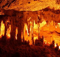 Capricorn Caves - C Tourism