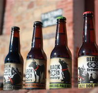 Black Dog Brewery - C Tourism