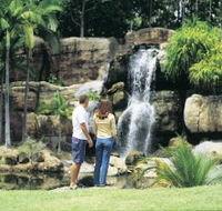 Kershaw Gardens - C Tourism