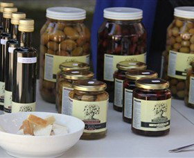 Gooramadda VIC C Tourism