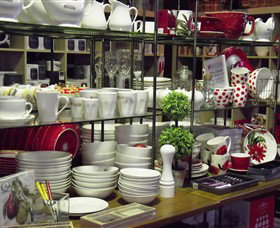 Rambling Rose - C Tourism 1