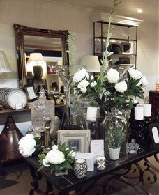 Rambling Rose - C Tourism 2